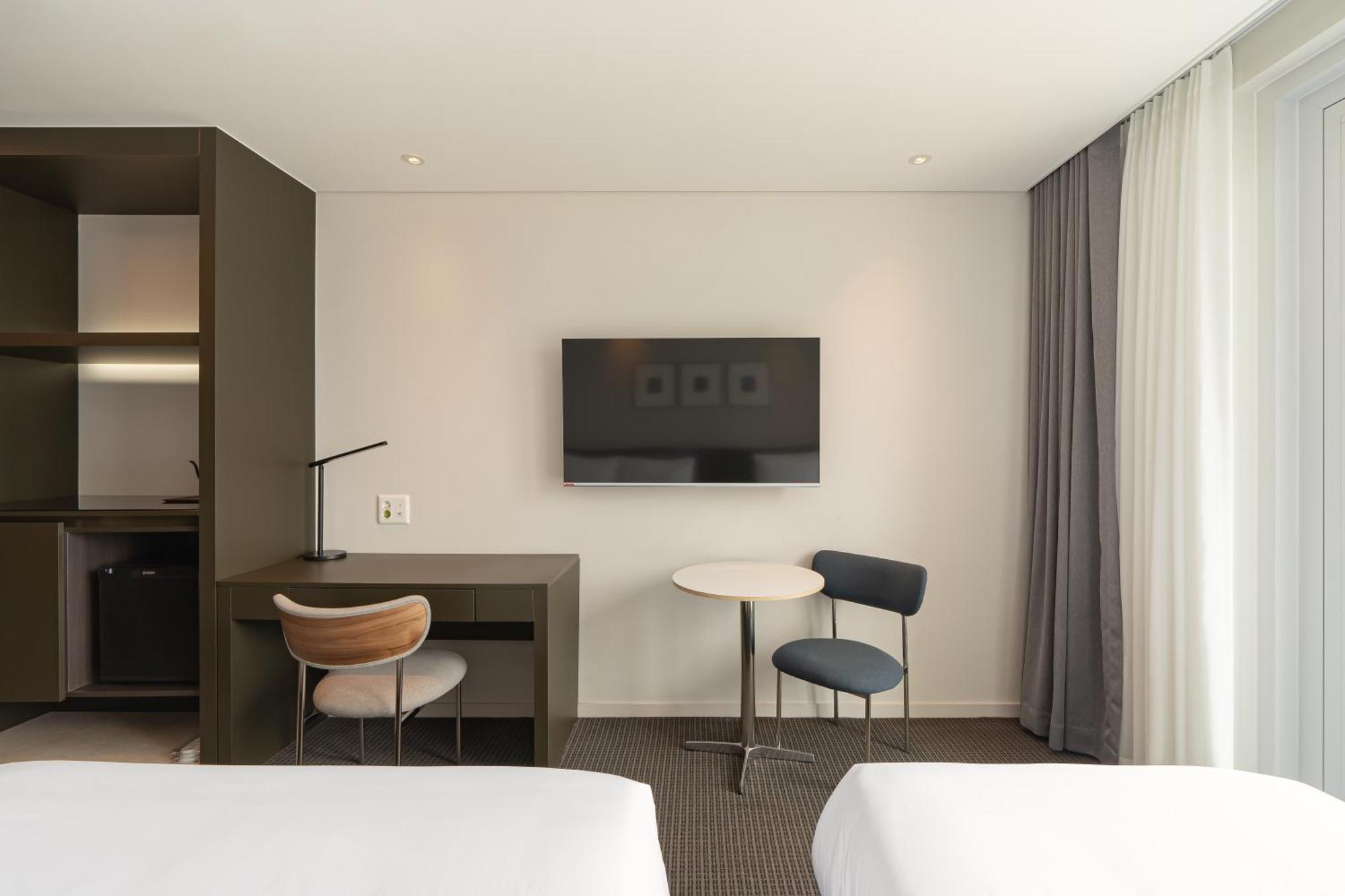 Urbanstay Busan Songdo Beach Exterior photo