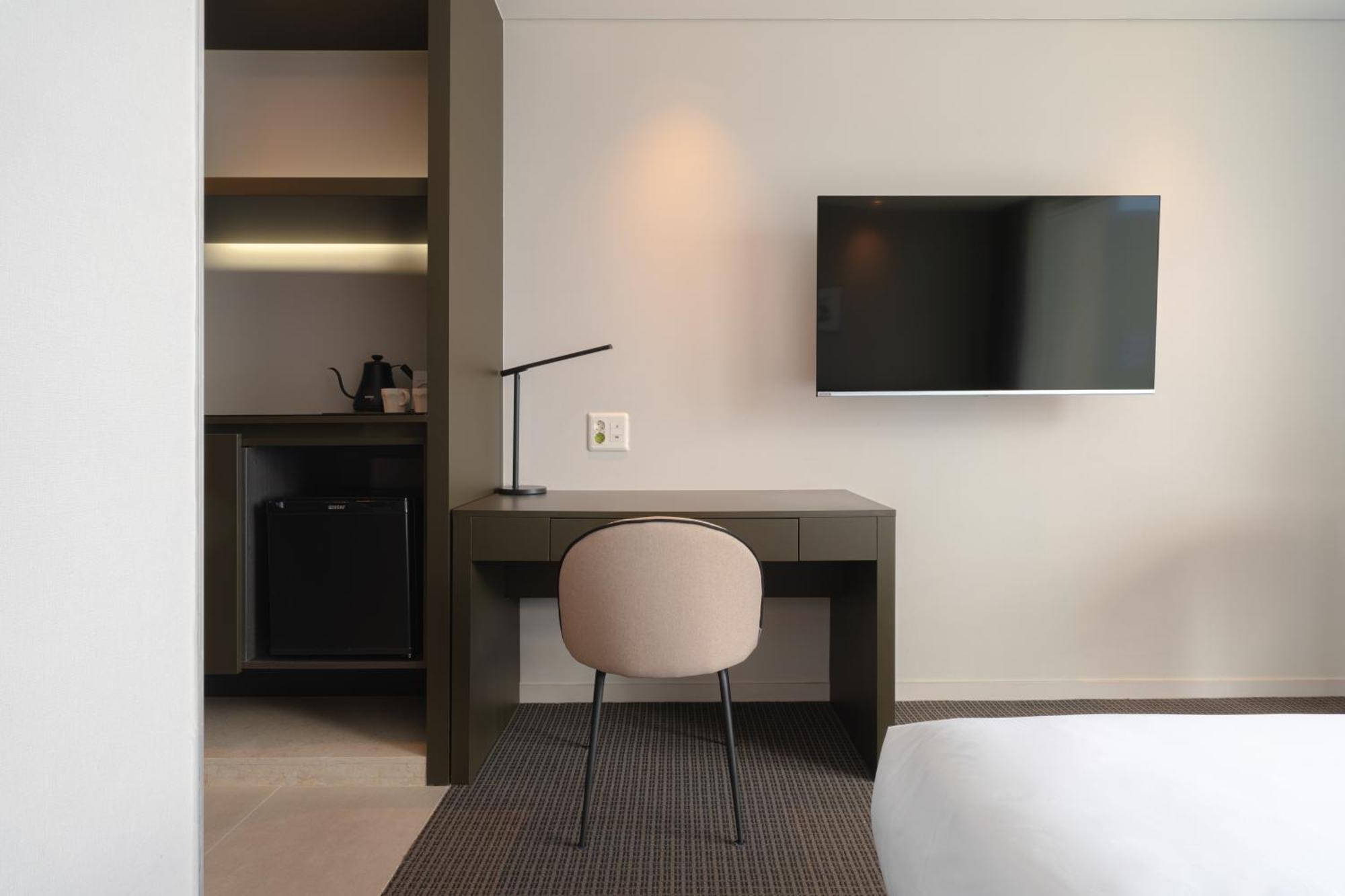 Urbanstay Busan Songdo Beach Exterior photo