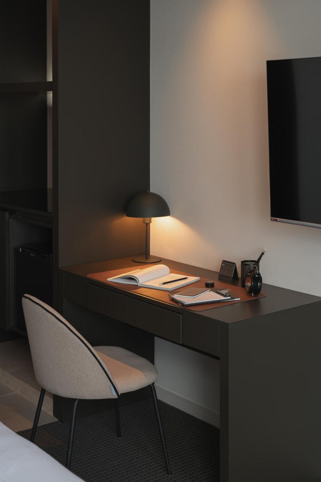 Urbanstay Busan Songdo Beach Exterior photo