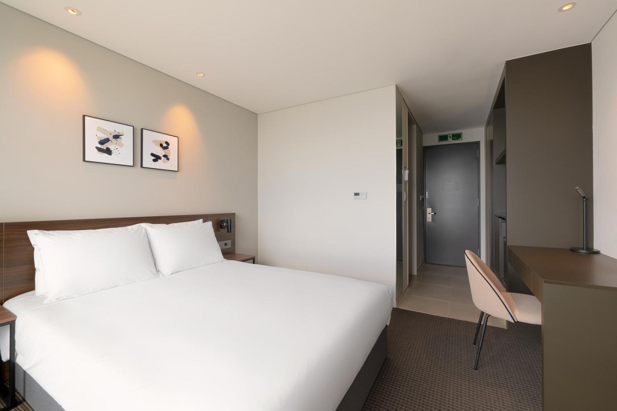Urbanstay Busan Songdo Beach Exterior photo